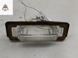 подсветка номера Mercedes-Benz E-Класс W210/S210 1996, 2.0 л., бензин, МКПП, синий, седан