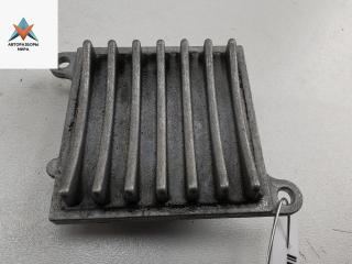 сопротивление печки Mercedes-Benz S-Класс W221 2006, 4.7 л., бензин, АКПП, чёрный, седан, 2208209210