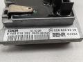 сопротивление печки Mercedes-Benz S-Класс W221 2006, 4.7 л., бензин, АКПП, чёрный, седан, 2208209210 - фото №3