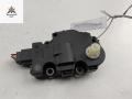 моторчик заслонки печки Mercedes-Benz S-Класс W221 2006, 4.7 л., бензин, АКПП, чёрный, седан, 410475520 - фото №2