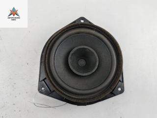 динамик двери Toyota Avensis 2 поколение (T250) 2004, 2.0 л., дизель, МКПП, серый, универсал, 8616002370