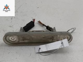 подсветка номера Mercedes-Benz C-Класс W202/S202 1995, 1.8 л., бензин, МКПП, серый, седан, 1248200258