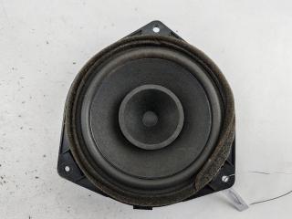 динамик двери Toyota Avensis 2004, 2.0 л., дизель, МКПП, серый, универсал, 8616002370
