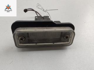 подсветка номера Mercedes-Benz CLS-Класс C219 2005, 3.5 л., бензин, АКПП, чёрный, седан, 2038200256