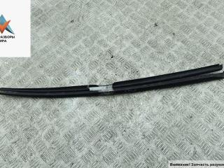 молдинг лобового стекла Audi A4 B8/8K 2009, 2.0 л., дизель, МКПП, чёрный, универсал