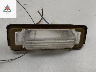 подсветка номера Mercedes-Benz E-Класс W210/S210 1996, 2.0 л., бензин, МКПП, синий, седан