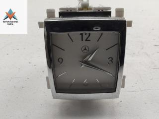 часы Mercedes-Benz S-Класс W221 2006, 4.7 л., бензин, АКПП, чёрный, седан, 2218270370