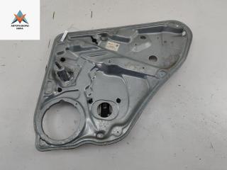 стеклоподъемник задний правый Volkswagen Passat B5 [рестайлинг] 2001, 1.6 л., бензин, МКПП, серый, универсал, 3B9839656C