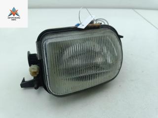 фара противотуманная правая Mercedes-Benz C-Класс W203/S203/CL203 2003, 2.2 л., дизель, АКПП, серый, седан, 15100000