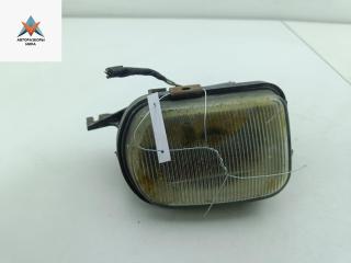 фара противотуманная левая Mercedes-Benz C-Класс W203/S203/CL203 2003, 2.2 л., дизель, АКПП, серый, седан, 2158200556