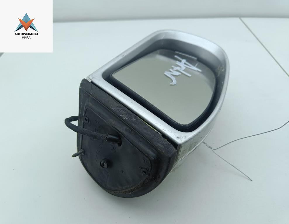 зеркало левое Mercedes-Benz C-Класс W203/S203/CL203 2003, 2.2 л., дизель, АКПП, серый, седан, 413133417 - фото №1