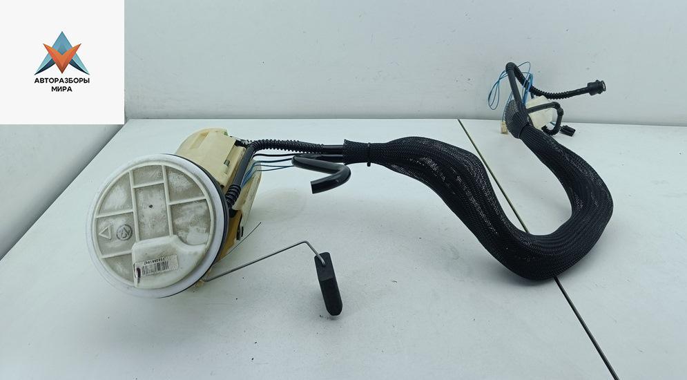 насос топливный Mercedes-Benz C-Класс W203/S203/CL203 2003, 2.2 л., дизель, АКПП, серый, седан, 2034703394 - фото №1