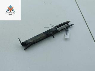 кронштейн переднего бампера Mercedes-Benz S-Класс W221 2006, 4.7 л., бензин, АКПП, чёрный, седан