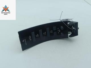 кнопка (выключатель) Mercedes-Benz S-Класс W221 2006, 4.7 л., бензин, АКПП, чёрный, седан, 2218202910