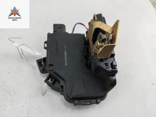 замок двери задней правой Audi A6 4B/C5 1998, 2.4 л., бензин, МКПП, серый, седан, 4B0839016B