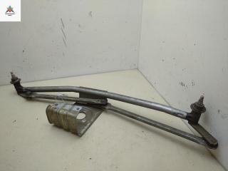 Механизм стеклоочистителя переднего (трапеция дворников) Mercedes-Benz Sprinter W901-W905 2002, 2.2 л., дизель, робот, белый, микроавтобус