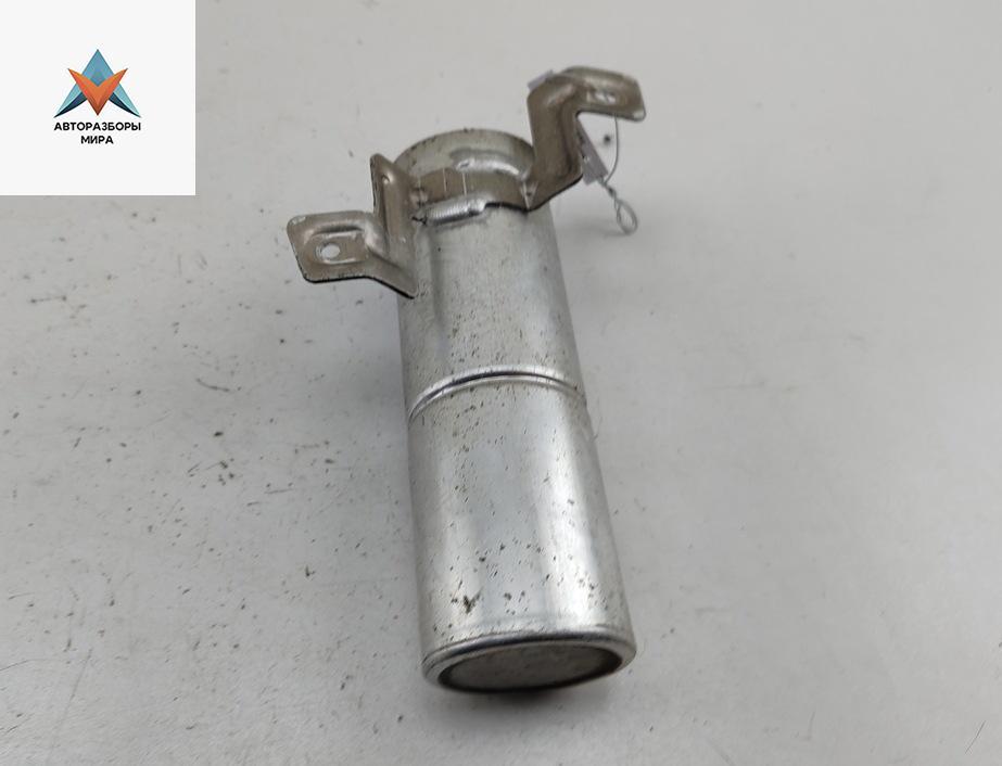 осушитель кондиционера Mercedes-Benz S-Класс W221 2006, 4.7 л., бензин, АКПП, чёрный, седан - фото №1