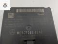 блок управления центральным замком Mercedes-Benz S-Класс W221 2006, 4.7 л., бензин, АКПП, чёрный, седан, A2215408845 - фото №2