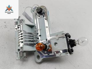 Плата фонаря заднего правого Mercedes-Benz S-Класс W221 2006, 4.7 л., бензин, АКПП, чёрный, седан, 2218200277