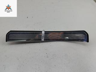 Накладка на порог внутренняя (салона) Mercedes-Benz S-Класс W221 2006, 4.7 л., бензин, АКПП, чёрный, седан, 221680535