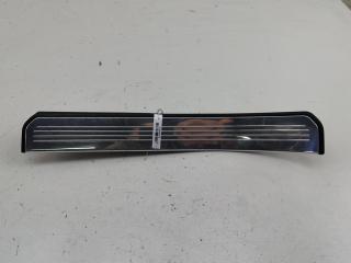 Накладка на порог внутренняя (салона) Mercedes-Benz S-Класс W221 2006, 4.7 л., бензин, АКПП, чёрный, седан, 221680535