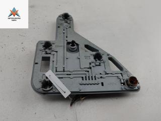 панель заднего левого фонаря Mercedes-Benz C-Класс W203/S203/CL203 2003, 2.2 л., дизель, АКПП, серый, седан