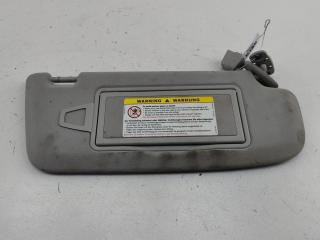 козырек солнцезащитный Mercedes-Benz S-Класс W221 2006, 4.7 л., бензин, АКПП, чёрный, седан, 2218100210, 1010442700
