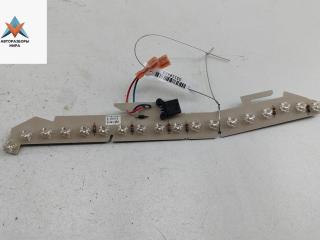 панель заднего левого фонаря Mercedes-Benz S-Класс W221 2006, 4.7 л., бензин, АКПП, чёрный, седан, 2218200511KZ