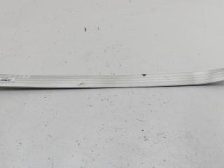 Накладка на порог внутренняя (салона) Mercedes-Benz S-Класс W221 2006, 4.7 л., бензин, АКПП, чёрный, седан, 2216800435
