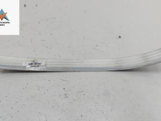 Накладка на порог внутренняя (салона) Mercedes-Benz S-Класс W221 2006, 4.7 л., бензин, АКПП, чёрный, седан, 2216800735