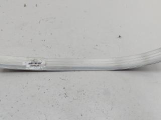 Накладка на порог внутренняя (салона) Mercedes-Benz S-Класс W221 2006, 4.7 л., бензин, АКПП, чёрный, седан, 2216800735