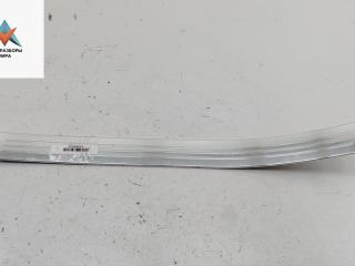 Накладка на порог внутренняя (салона) Mercedes-Benz S-Класс W221 2006, 4.7 л., бензин, АКПП, чёрный, седан, 2216800835