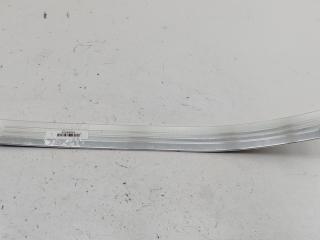Накладка на порог внутренняя (салона) Mercedes-Benz S-Класс W221 2006, 4.7 л., бензин, АКПП, чёрный, седан, 2216800835