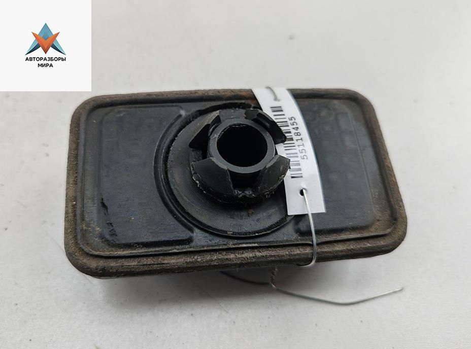 опора под домкрат (поддомкратная подушка) Mercedes-Benz S-Класс W221 2006, 4.7 л., бензин, АКПП, чёрный, седан, 2219980050 - фото №1