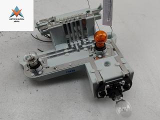 панель заднего левого фонаря Mercedes-Benz S-Класс W221 2006, 4.7 л., бензин, АКПП, чёрный, седан, 2218200177KZ