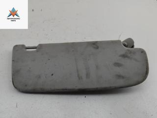 козырек солнцезащитный Mercedes-Benz S-Класс W221 2006, 4.7 л., бензин, АКПП, чёрный, седан, 1010442700, 2218100110