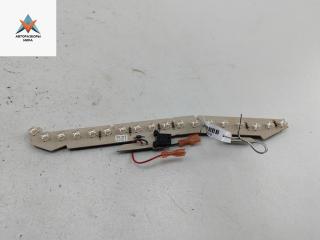 Плата фонаря заднего правого Mercedes-Benz S-Класс W221 2006, 4.7 л., бензин, АКПП, чёрный, седан, 2218200611