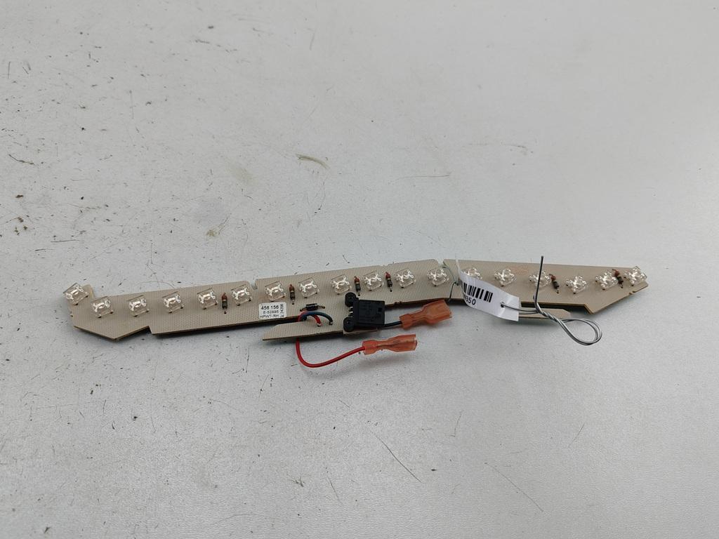 Плата фонаря заднего правого Mercedes-Benz S W221 2006, 4.7 л., бензин, АКПП, чёрный, седан, 2218200611