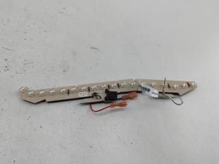 Плата фонаря заднего правого Mercedes-Benz S W221 2006, 4.7 л., бензин, АКПП, чёрный, седан, 2218200611