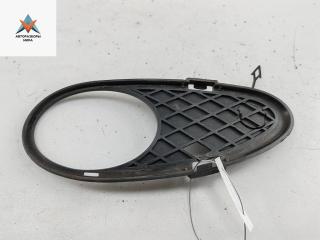 рамка фары противотуманной левой Mercedes-Benz C-Класс W203/S203/CL203 2001, 2.6 л., бензин, АКПП, серый, универсал, 2038850523