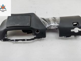 накладка на торпедо (консоль) Mercedes-Benz S-Класс W221 2006, 4.7 л., бензин, АКПП, чёрный, седан, 000075050