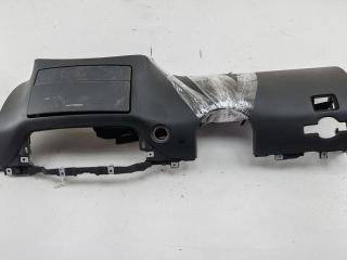 накладка на торпедо (консоль) Mercedes-Benz S-Класс W221 2006, 4.7 л., бензин, АКПП, чёрный, седан, 000075050
