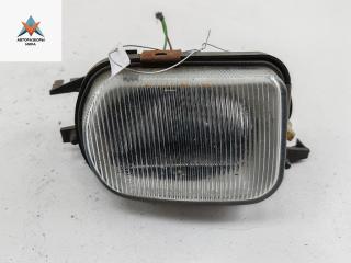 фара противотуманная левая Mercedes-Benz C-Класс W203/S203/CL203 2001, 2.6 л., бензин, АКПП, серый, универсал, 15099900