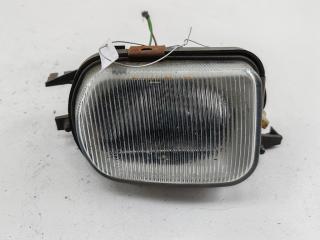 фара противотуманная левая Mercedes-Benz C-Класс W203/S203/CL203 2001, 2.6 л., бензин, АКПП, серый, универсал, 15099900