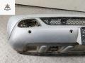 бампер передний Mercedes-Benz M-Class ML W163 2002, дизель, серый, внедорожник 5 дв. - фото №23