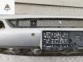 бампер передний Mercedes-Benz M-Class ML W163 2002, дизель, серый, внедорожник 5 дв. - фото №25