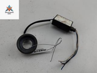 Иммобилайзер Mercedes-Benz M-Class ML W163 2002, 2.7 л., дизель, АКПП, серый, внедорожник 5 дв., 1635454032