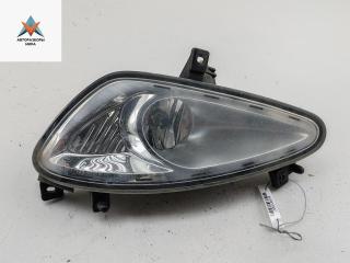 фара противотуманная левая Mercedes-Benz S-Класс W221 2006, 4.7 л., бензин, АКПП, чёрный, седан, 2218200156