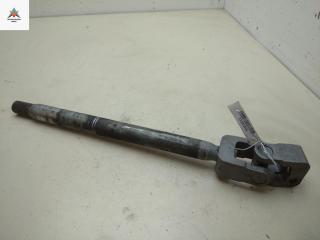 рулевой карданчик Volkswagen Transporter T4 1994, 2.4 л., дизель, МКПП, серый, микроавтобус