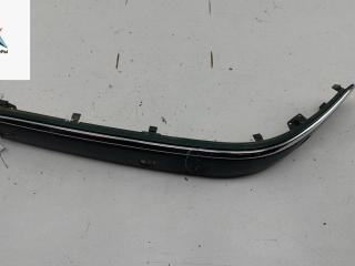 молдинг переднего бампера Mercedes-Benz S-Класс W220 1999, 3.2 л., бензин, АКПП, зелёный, седан, 475301